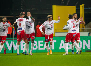 Mouscron peut-il signer un deuxième succès face à une équipe de Bruges ?