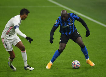 Redden Real Madrid en Inter alsnog hun vel in de Champions League?