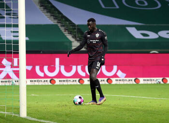 Silas Wamangituka sera-t-il aussi à la fête contre Dortmund ?
