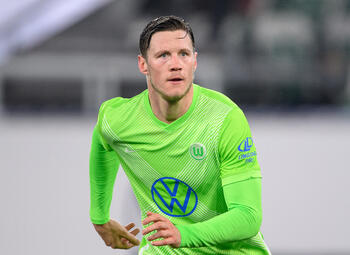 Wout Weghorst, de onderschatte aanvalsleider van VFL Wolfsburg