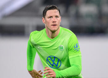 Wout Weghorst, l’attaquant sous-estimé de Wolfsburg