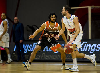 Mechelen-Leuven: twee outsiders knokken om de winst in de halve finale van de EuroMillions Cup