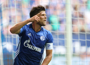 Klaas-Jan Huntelaar en sauveur du côté de Schalke 04 ?
