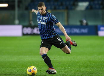 Kunnen Robin Gosens en Atalanta Real Madrid op de knieën dwingen in de Champions League?