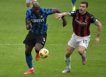 La Roma et l’AC Milan en quête d’une défense solide