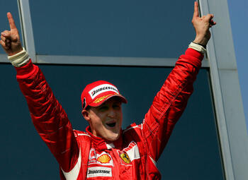Formule 1 keert na 14 jaar terug naar het legendarische Imola