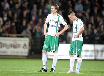 Helft van top topschutterslijst JPL heeft verleden in 1B / tweede klasse