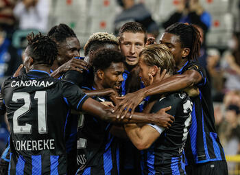 Les stats de la JPL: 29 buts pour le retour du douzième homme !