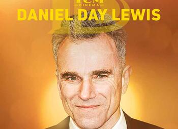Daniel Day-Lewis à l’honneur sur TCM Cinéma chaque vendredi en juin