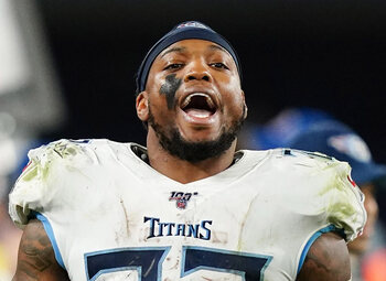 La belle histoire des Titans se poursuivra-t-elle jusqu’au Super Bowl ?