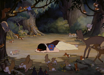 Disney Cinéma tire sa révérence