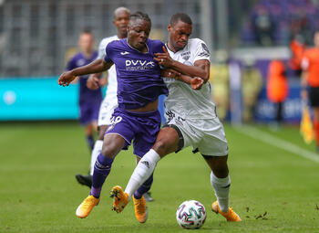 Statistieken JPL: winst met klein verschil