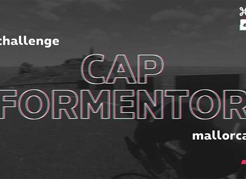 Envolez-vous virtuellement pour Majorque grâce aux Proximus Cycling eSeries