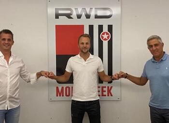 Julien Gorius : "Les supporters, c'est ce qui fait le RWDM"