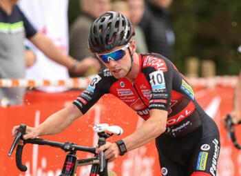 Cyclo-cross : Eli Iserbyt fera-t-il coup double lors du cross de Waterloo ?