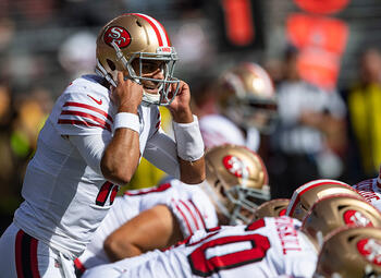 5 matchs décisifs dans la course aux play-offs en NFL au programme ce week-end sur Eleven Sports