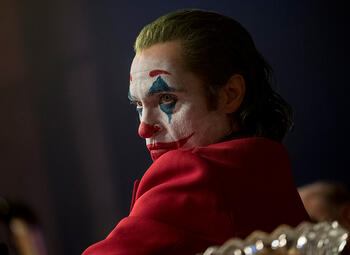 Joker: meesterlijk portret van een psychopaat