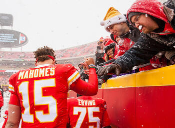 Patrick Mahomes permettra-t-il à Andy Reid d’aller (enfin) au bout avec Kansas City ?