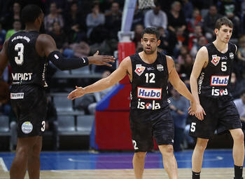 Bergen - Limburg United live op Proximus Sports