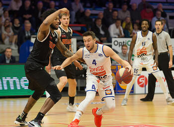 Mechelen - Oostende live op Proximus Sports