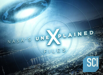 Discovery Science pakt op 17 augustus uit met NASA's Unexplained Files