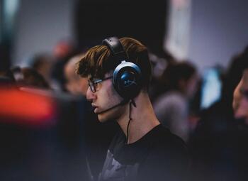 Un joueur belge sacré champion de France sur CS:GO