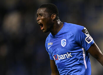 Les stats de la JPL : des buts à la pelle, une seule clean sheet