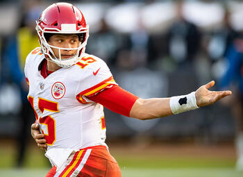 Tops en flops van week 2 in de NFL