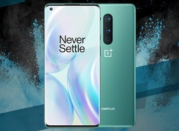 Maak kans op een OnePlus 8 Pro, net zoals de winnaar van Be The Next Caster!