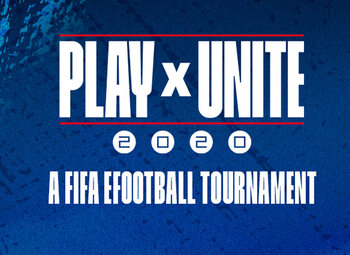 FIFA Play x Unite 2020: hier vind je alle informatie!