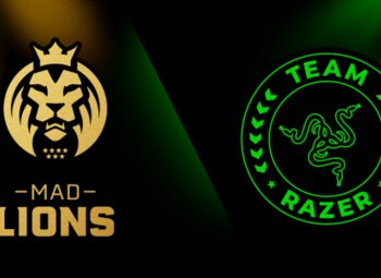 MAD Lions voegt zich bij Team Razer