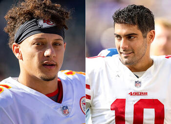 Super Bowl LIV : vers un festival offensif entre les Chiefs et les 49ers ?