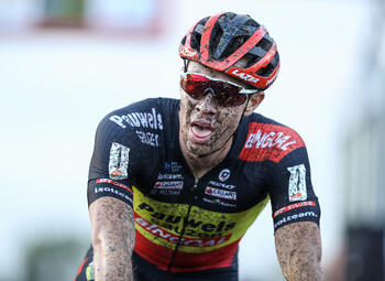 Een vreemd seizoen voor de liefhebbers van de cyclocross