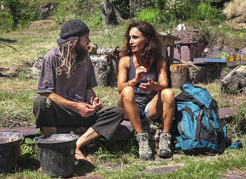 Prenez Un autre chemin dès ce 4 juillet sur Ushuaïa TV