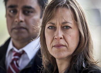 ‘Unforgotten, Seizoen 1’ vanaf 25 februari op BBC Entertainment