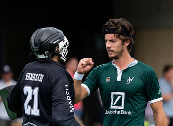 Hockey League: Waterloo Ducks - Racing live op Proximus Sports