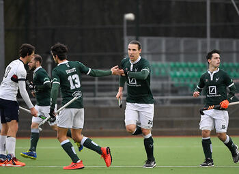 Hockey League: Leopold - Waterloo Ducks live op Proximus Sports
