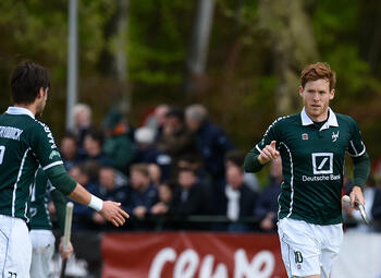 Hockey League: Leuven - Waterloo Ducks live op Proximus Sports