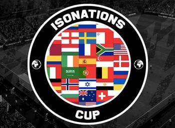 IsoNations Cup sur FIFA 20 : la Belgique est bien représentée