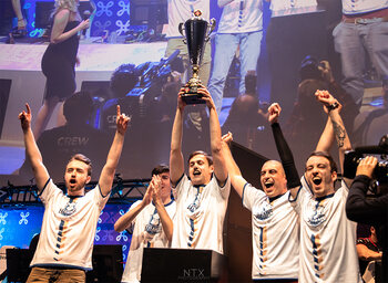 Tenerife Titans-kapitein Steven “Stev0se” Rombaut: “We waren er allemaal van overtuigd dat we het toernooi zouden winnen.”
