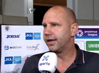 Tactische zet van Peeters levert Westerlo winst op; Euvrard (OHL) kondigt transfers aan