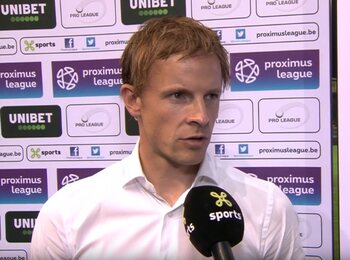 Euvrard (OHL) blij met prestaties vervangers; Gretarsson (Roeselare) laakt naïviteit van zijn team
