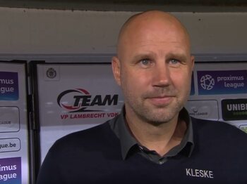 Betwistbare penalty en niet toegekende goal beslissen Westerlo - Virton: "Hier kan je weinig tegenin brengen'