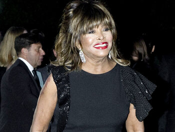 Tina Turner: seks was niet belangrijk voor me