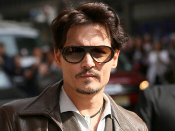 Depp: J.K. Rowling weet dat ik onschuldig ben