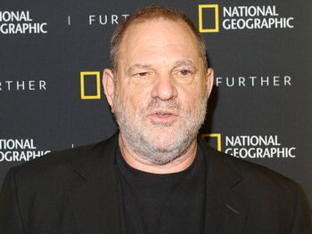 Harvey Weinstein : une affaire en moins