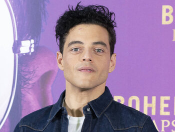 Rami Malek: 'Ik had artistieke meningsverschillen met Brian Singer'
