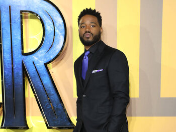 Ryan Coogler signe pour Black Panther 2