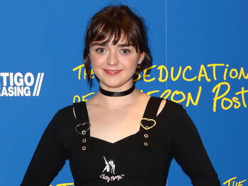 Maisie Williams révèle un détail sur sa dernière scène de Game Of Thrones