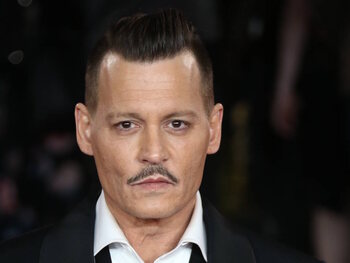Ex-advocaten Johnny Depp stappen naar rechter